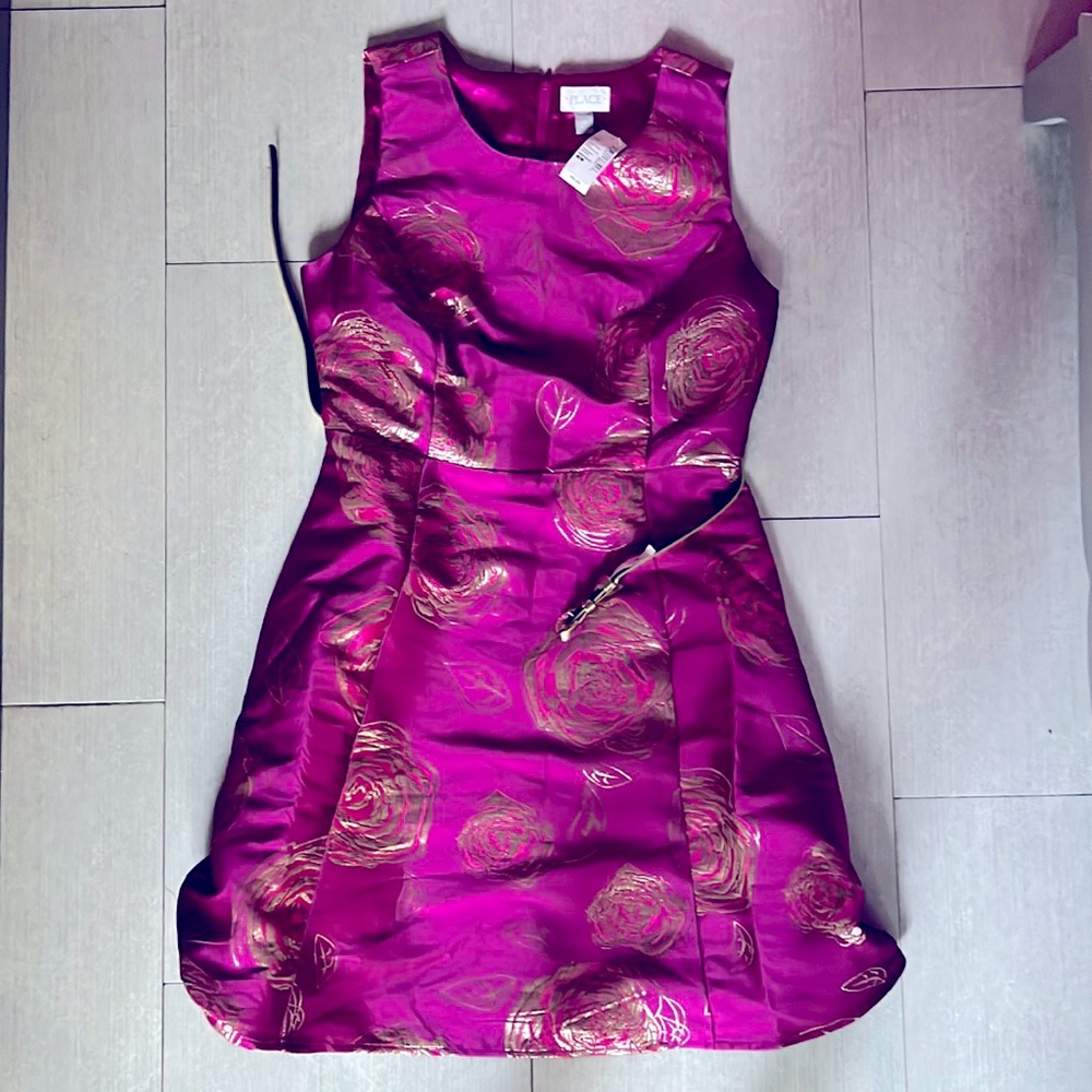 Dress perfect for Easter